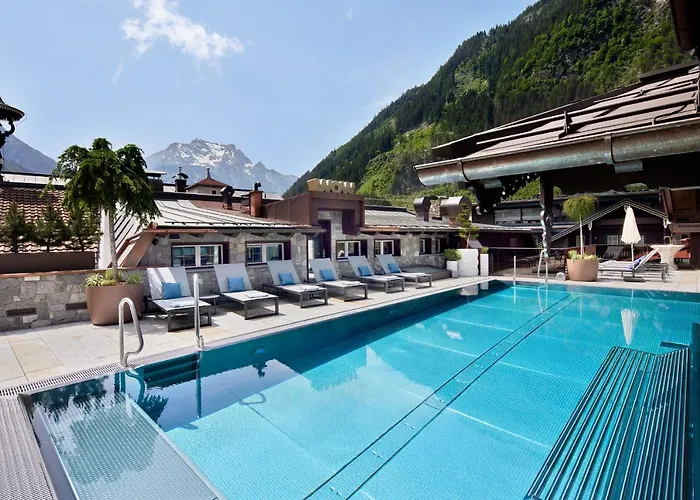Hotel Neue Post