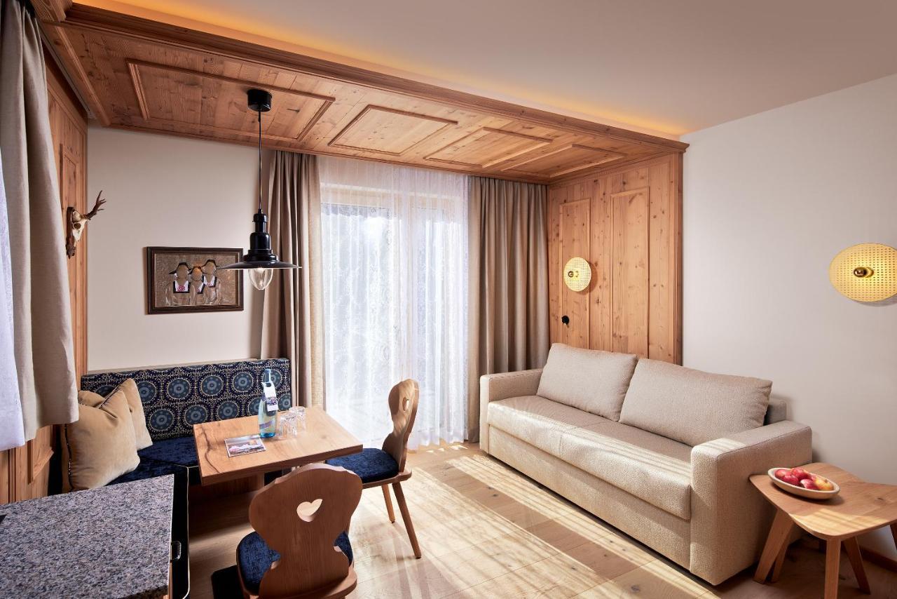 Hotel Neue Post Mayrhofen