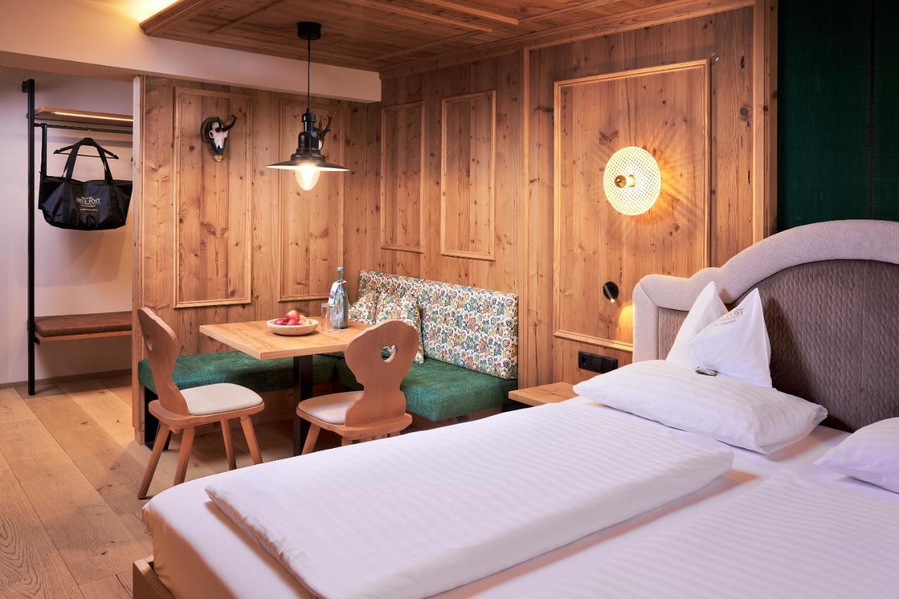 Neue Post 4* Mayrhofen
