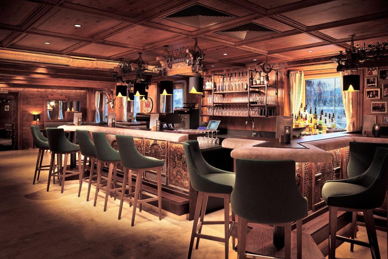 Hotel Neue Post 4*