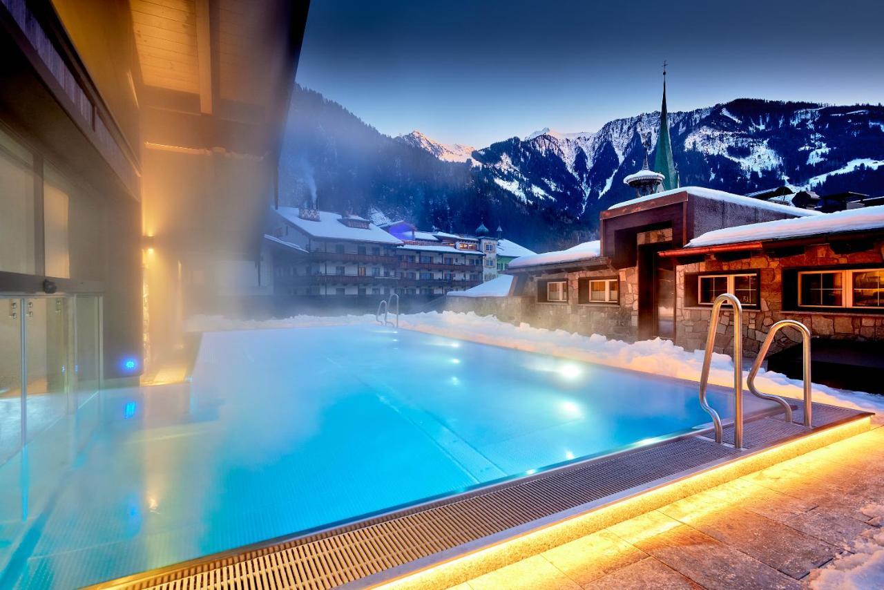 Neue Post Hotel
