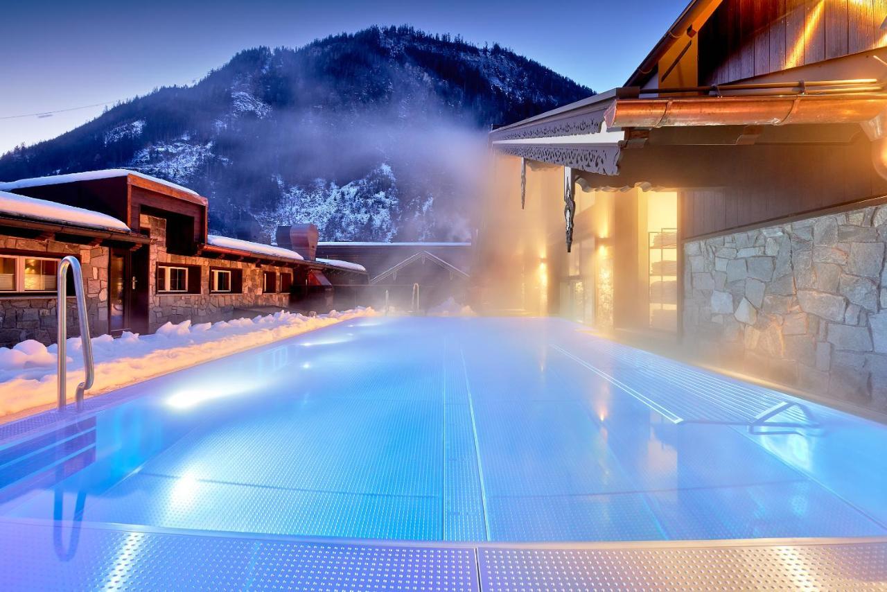 Neue Post 4* Mayrhofen