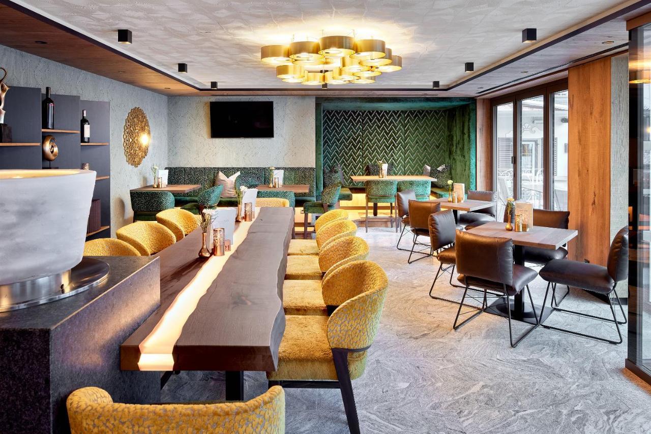 Neue Post Hotel Mayrhofen
