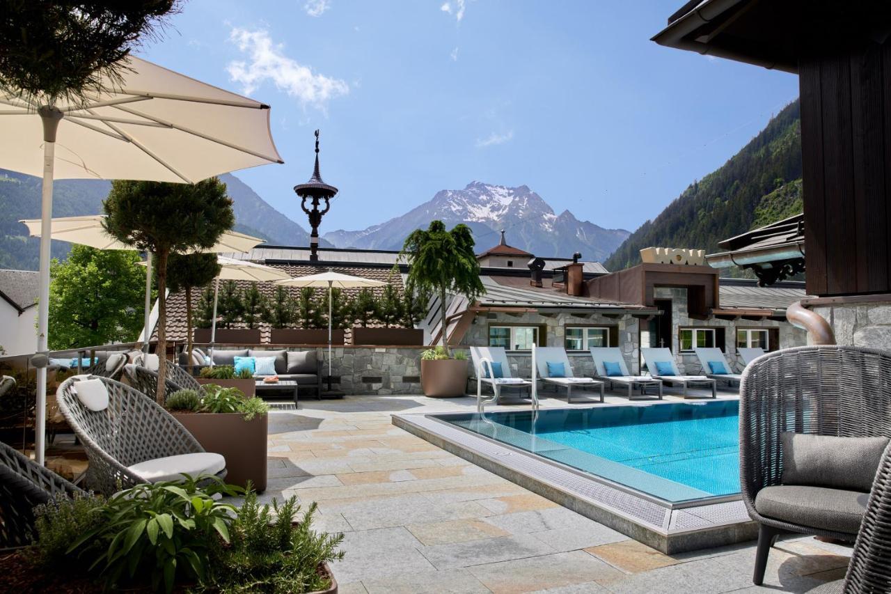Neue Post Mayrhofen
