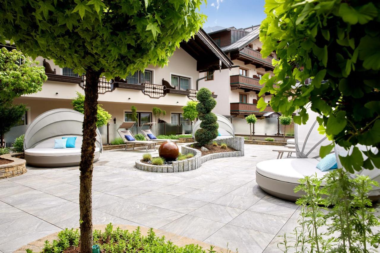 Neue Post 4* Mayrhofen