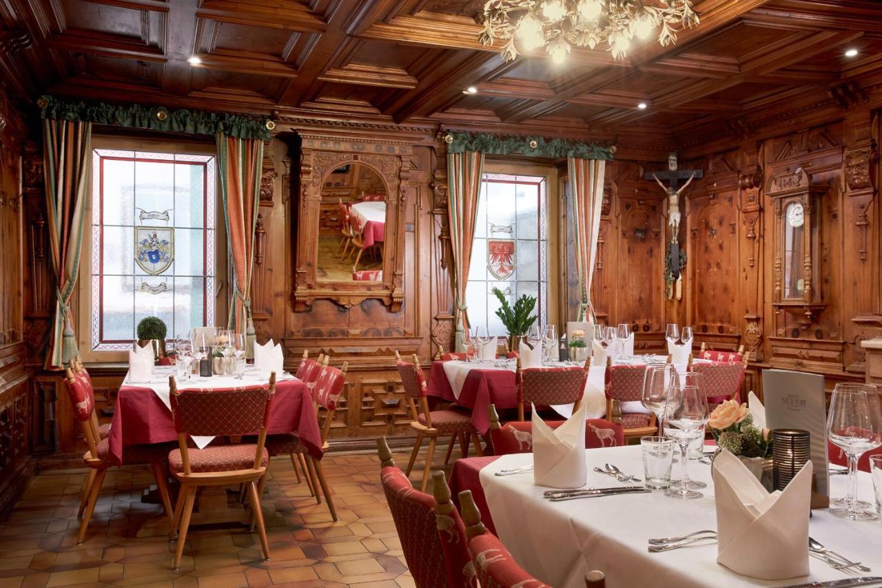 Neue Post 4* Mayrhofen