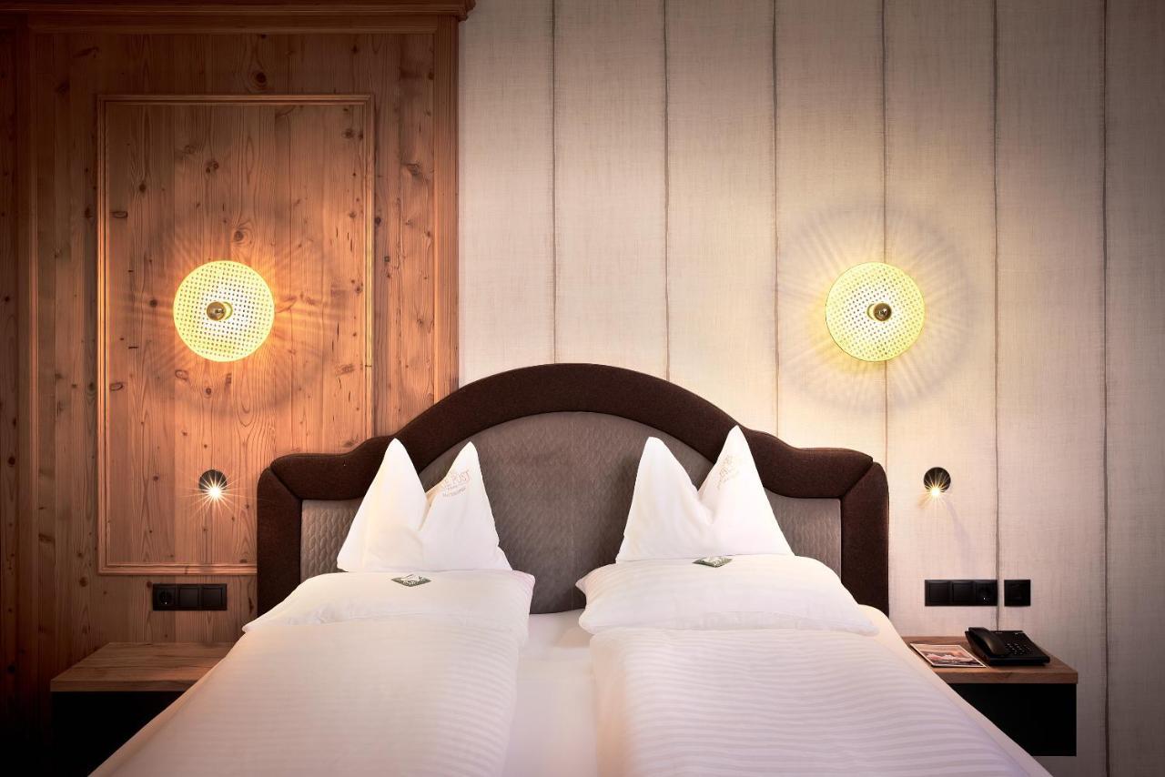 Neue Post Mayrhofen