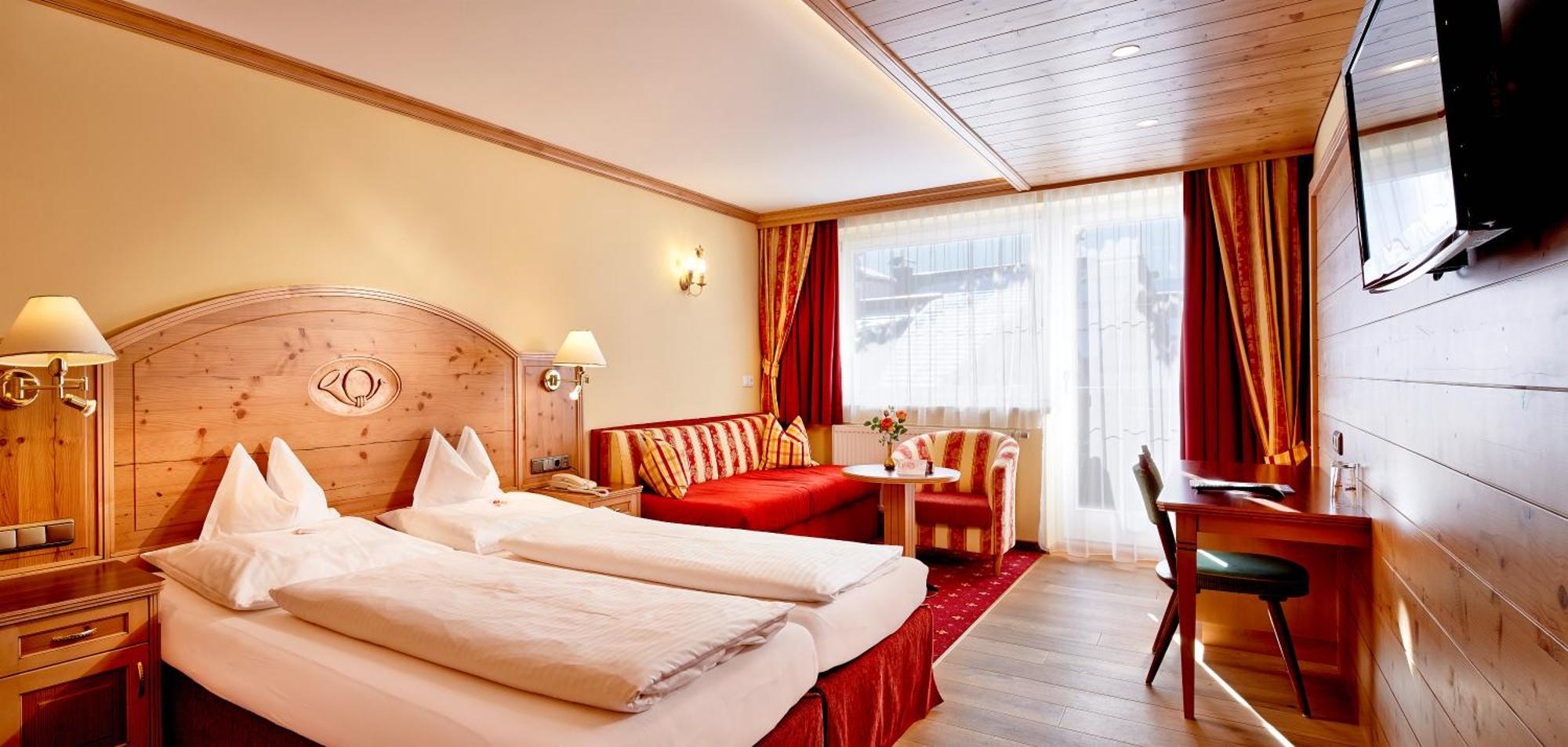 Hotel Neue Post