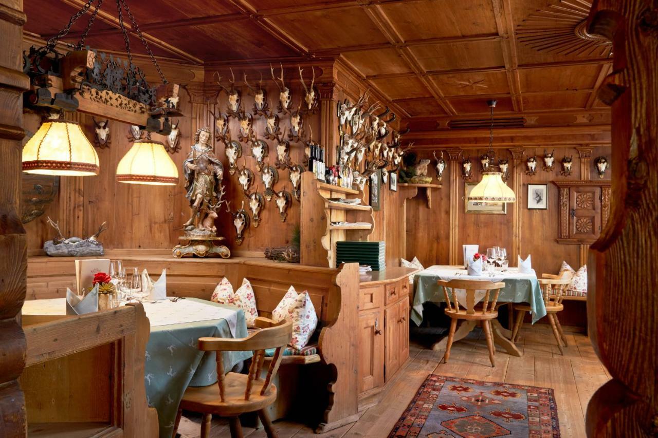 Neue Post Mayrhofen